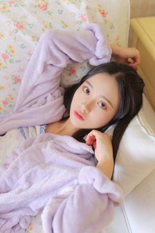 杰茜驾到第一季