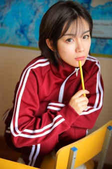 善良的女儿