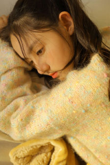 女性HPV初期症状图片大全