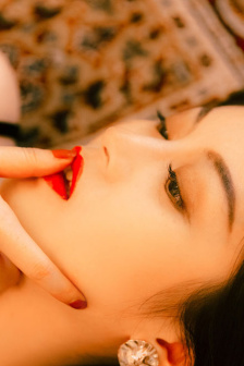 一男二女